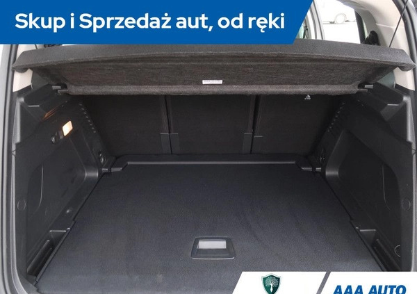 Citroen C5 Aircross cena 98000 przebieg: 99060, rok produkcji 2019 z Czerniejewo małe 254